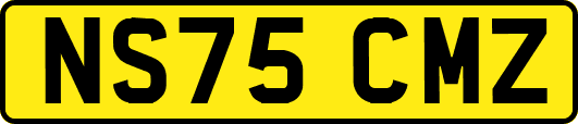 NS75CMZ