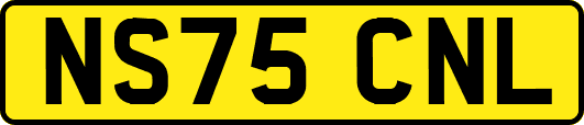 NS75CNL