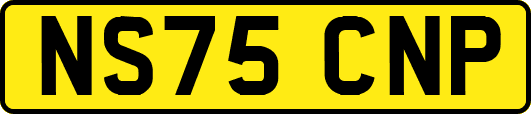 NS75CNP