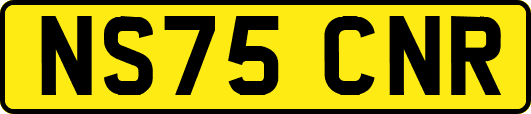 NS75CNR