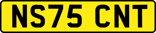NS75CNT