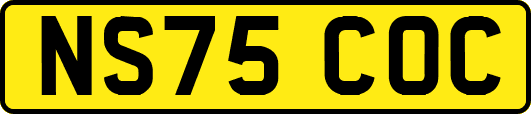 NS75COC