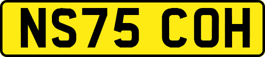 NS75COH