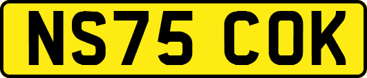 NS75COK