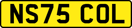 NS75COL