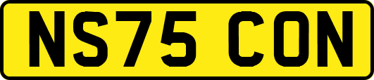 NS75CON