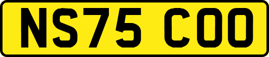 NS75COO