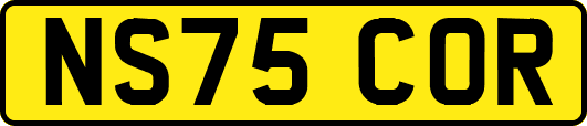 NS75COR