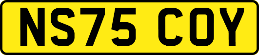 NS75COY