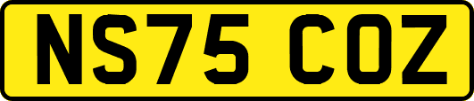 NS75COZ