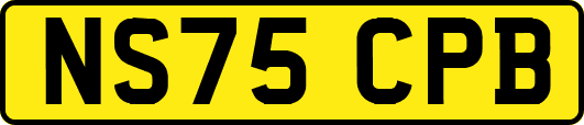 NS75CPB