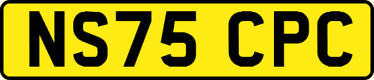 NS75CPC
