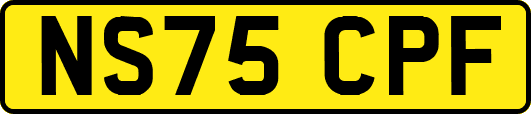 NS75CPF