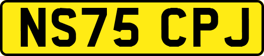 NS75CPJ