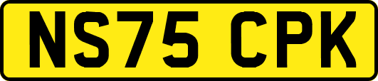NS75CPK