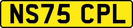 NS75CPL