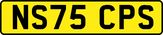 NS75CPS