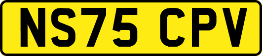NS75CPV