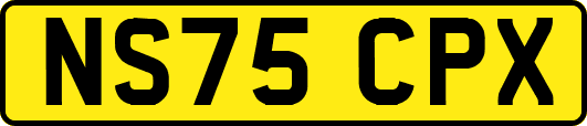NS75CPX