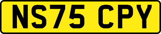 NS75CPY