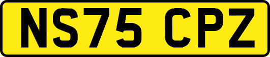 NS75CPZ