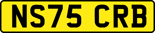 NS75CRB