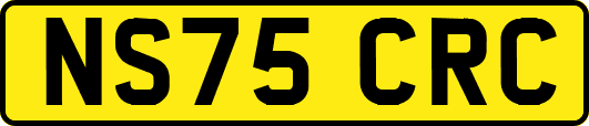 NS75CRC