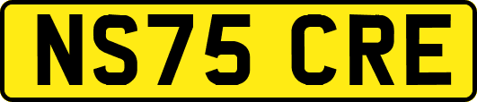 NS75CRE