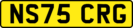 NS75CRG