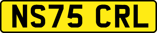NS75CRL