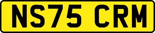 NS75CRM