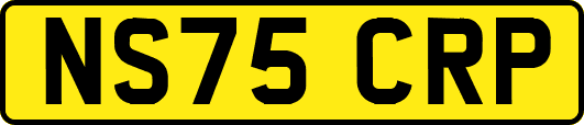 NS75CRP