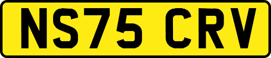 NS75CRV