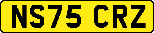 NS75CRZ