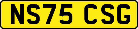 NS75CSG