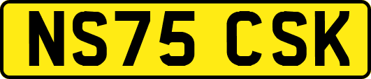 NS75CSK