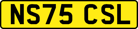 NS75CSL