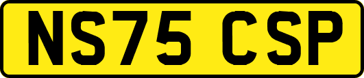 NS75CSP