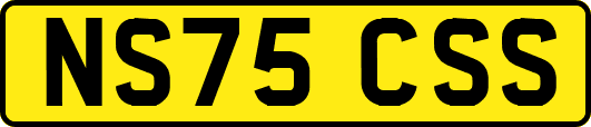 NS75CSS