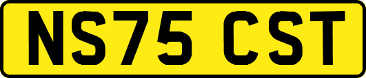 NS75CST