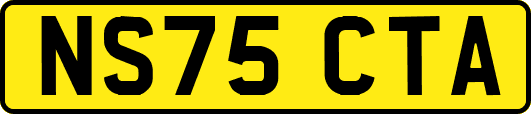 NS75CTA