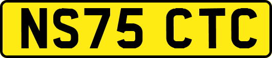 NS75CTC