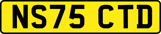 NS75CTD