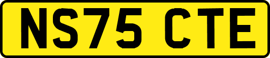 NS75CTE