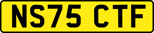NS75CTF