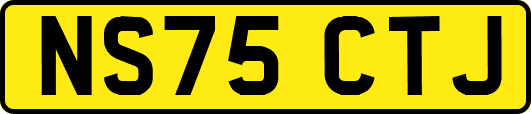 NS75CTJ