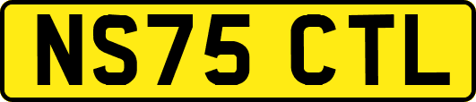 NS75CTL