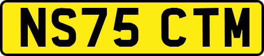 NS75CTM