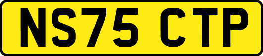 NS75CTP