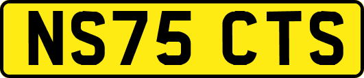 NS75CTS